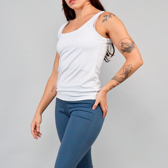 Bermuda Legging Livre