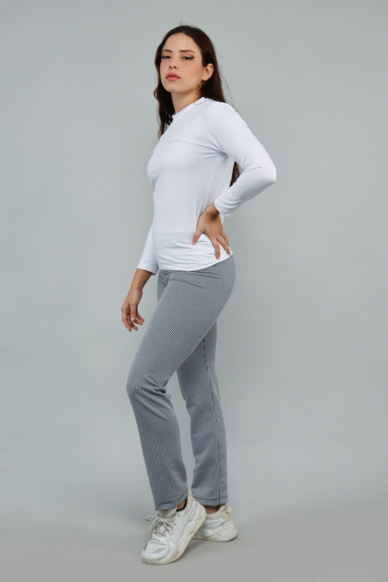 Calça Legging Estâmina - Imagem 5