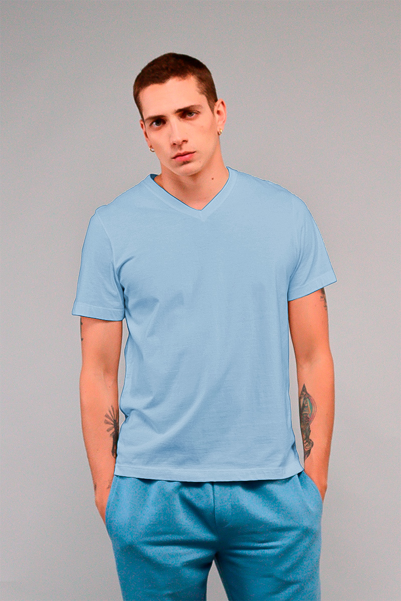 Camiseta Sálvia - Imagem 2