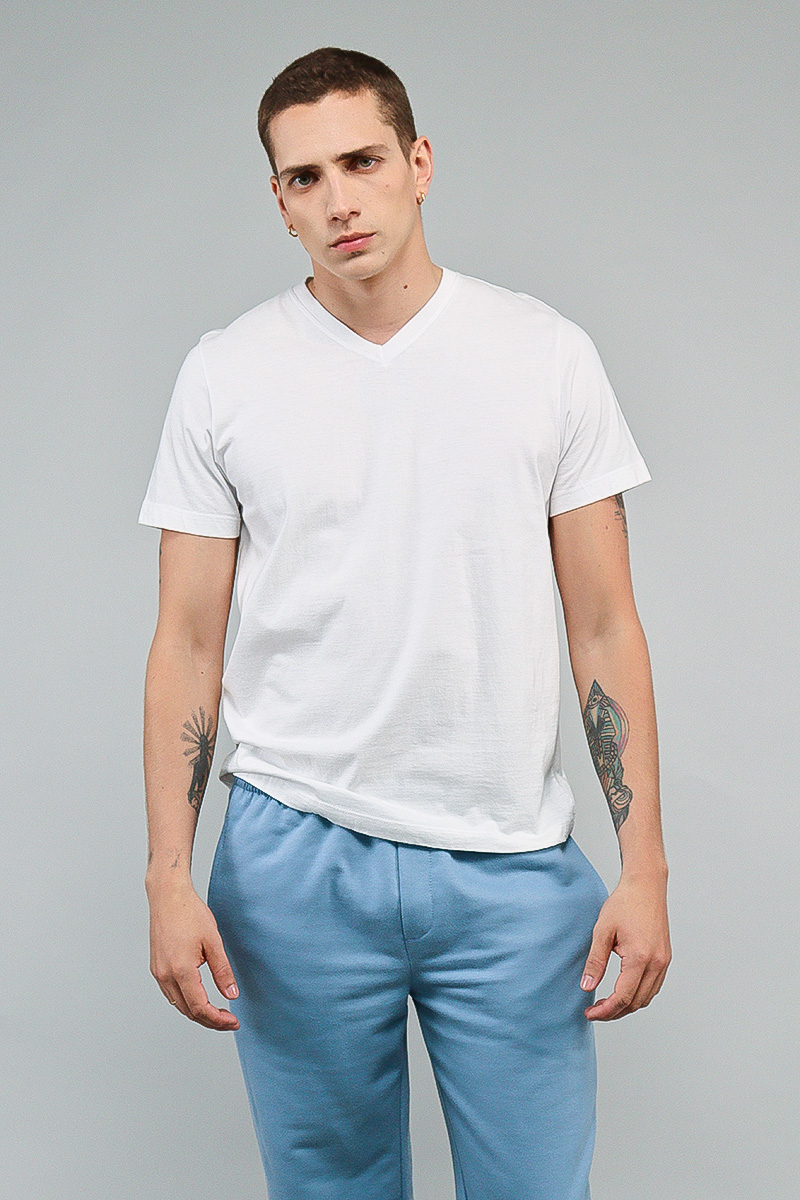 Camiseta Sálvia - Imagem 4