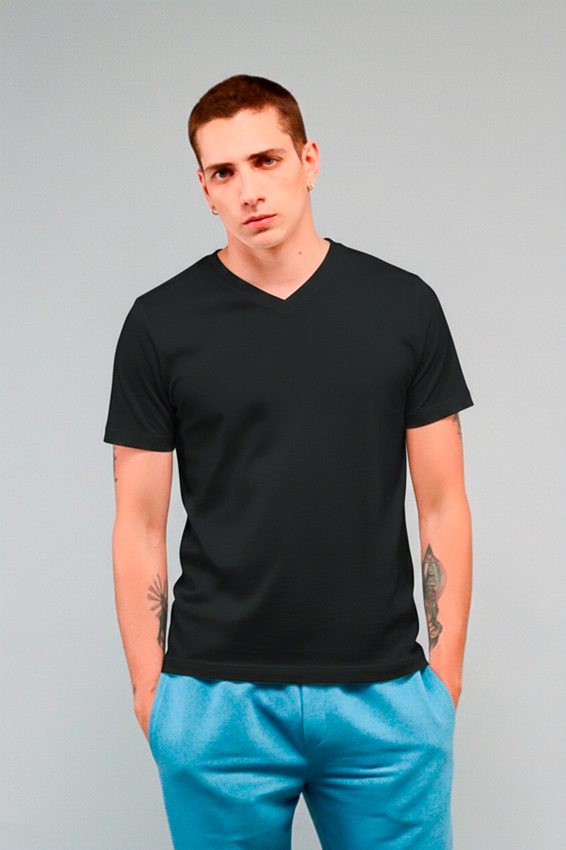 Camiseta Sálvia - Imagem 5