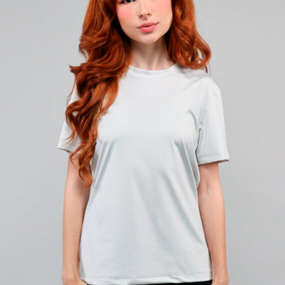 Camiseta Pura