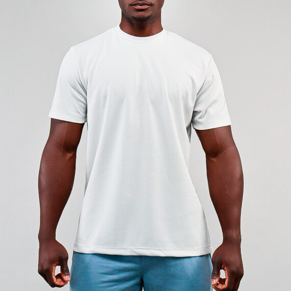 Camiseta Celeste