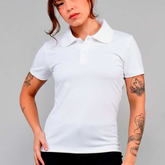 Polo Linear Dry Extreme Combat